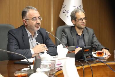  معاون استاندار آذربایجان غربی: دانشگاه‌ها در حل مسائل جامعه نقش‌آفرینی کنند
