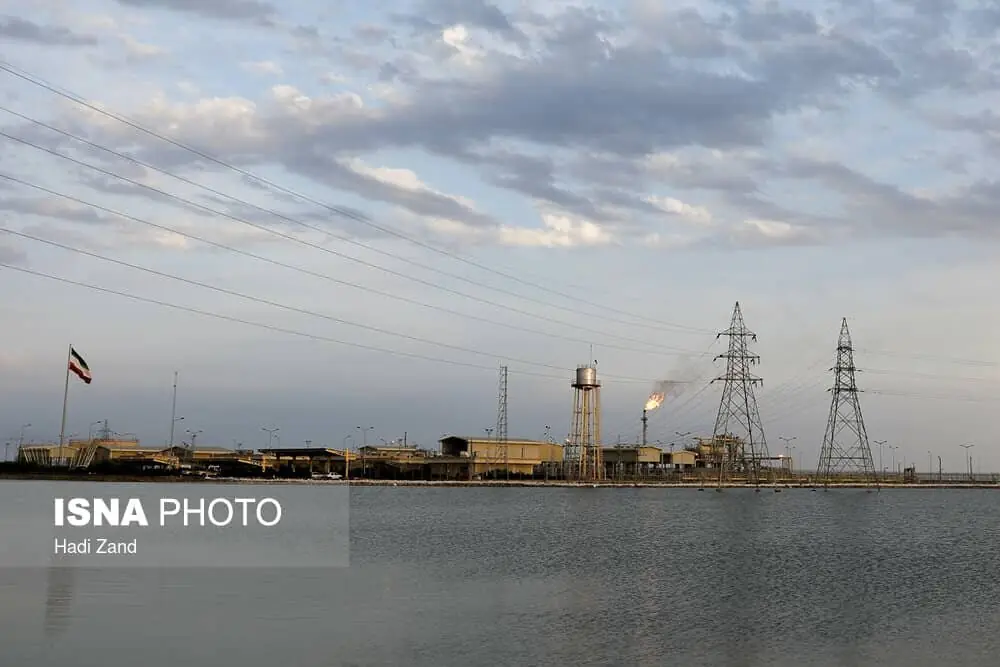 ضمانت اجرای تعهدات نفتی در هورالعظیم مهمترین شرط سازمان محیط زیست است