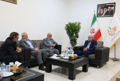 امیریاصفهانی: پیشگیری باید در کانون مأموریت ستاد مبارزه با قاچاق کالا و ارز باشد