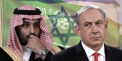 ادعای رسانه عبری درباره درخواست کمک اطلاعاتی بن سلمان از اسرائیل برای ممانعت از بستن تنگه