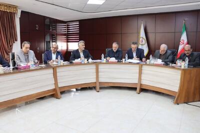  بازرس  کل گیلان: بانک‌ها در توسعه اقتصادی نقش داشته باشند