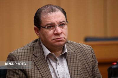  دبیر شورای اطلاع‌رسانی دولت: ئیس‌جمهور بر نظام شبکه در حوزه روابط‌عمومی‌ها تاکید دارد