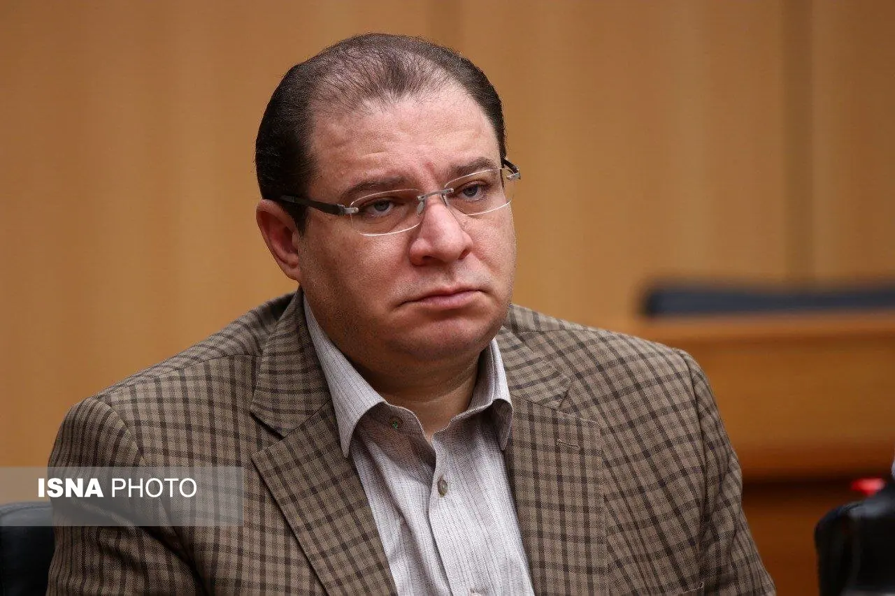  دبیر شورای اطلاع‌رسانی دولت: ئیس‌جمهور بر نظام شبکه در حوزه روابط‌عمومی‌ها تاکید دارد
