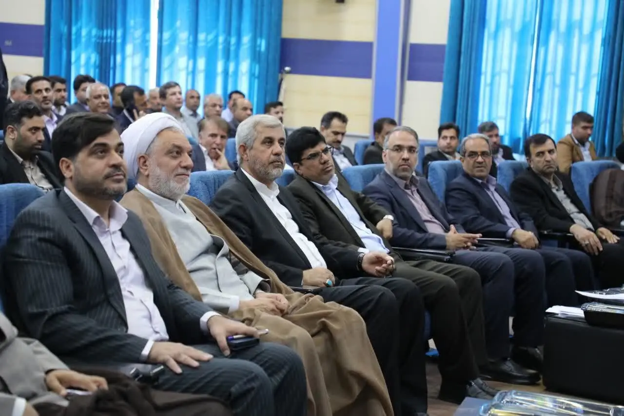  امنیت، زیرساخت سرمایه‌گذاری ۸۰۰ میلیون یورویی معادن جنوب کرمان/ برخورد قاطع با جرائم خشن