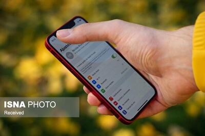 ارسال پیامک پایان بسته اینترنت تنها راه اطلاعرسانی اپراتورها نیست