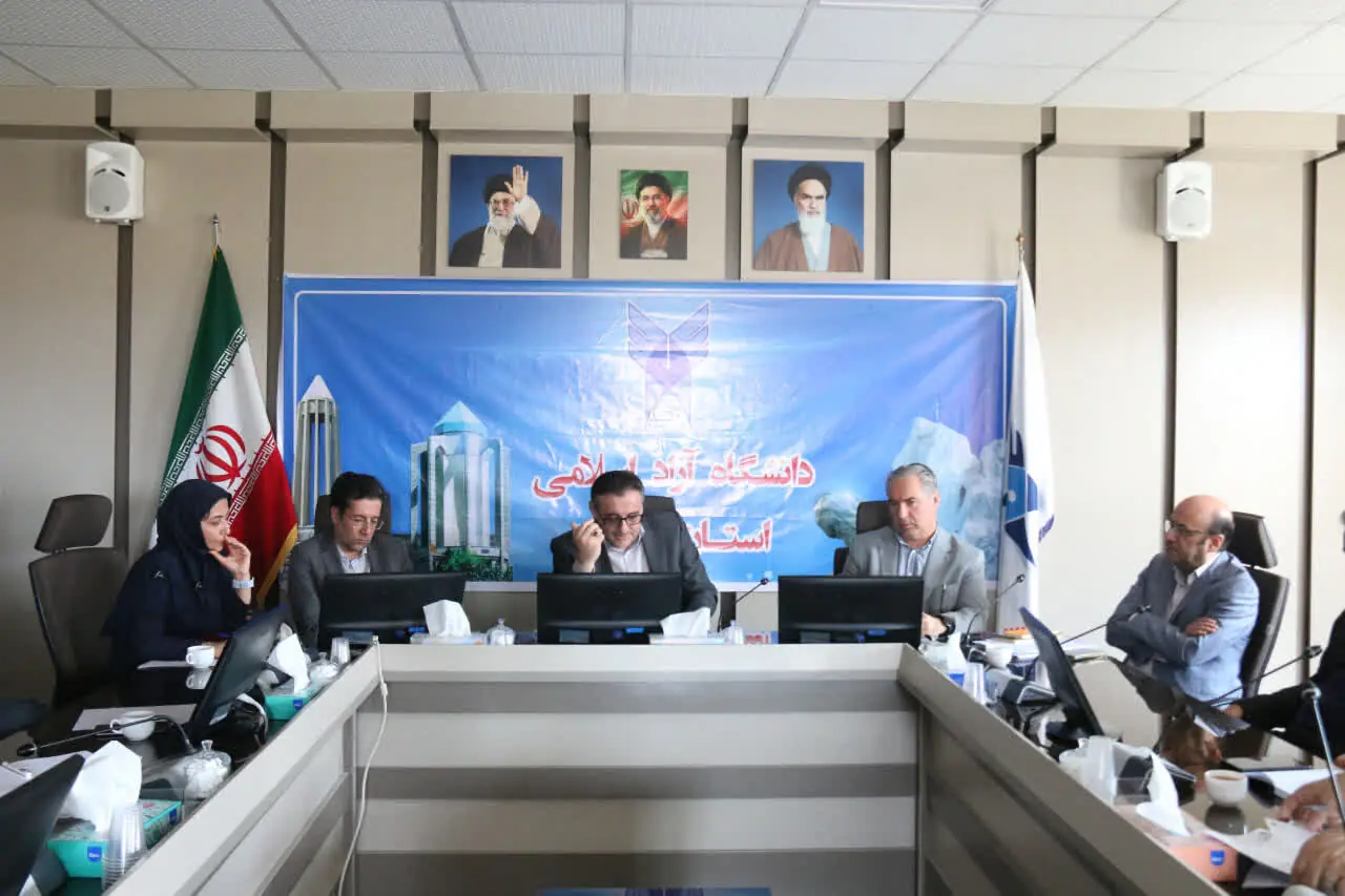 انسجام آموزشی و پیگیری مستمر مسائل دانشجویان، اولویت آغاز سال تحصیلی جدید است