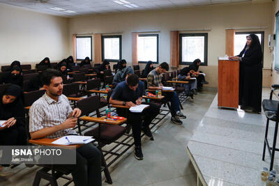 فرماندار تربت حیدریه: دانشگاه باید مرکز پرورش تفکر انتقادی و امیدآفرینی برای نسل جوان باشد