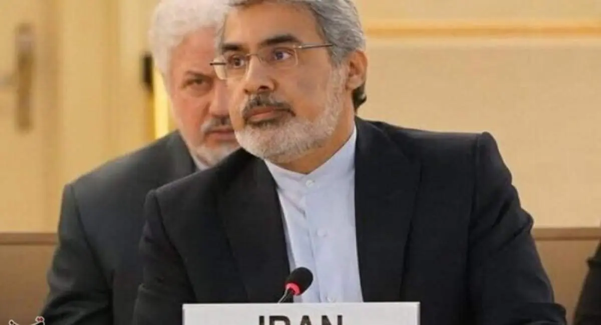  ایران: تجاوزگری آمریکا و اسرائیل ریشه تنش‌های اقتصادی است | جهان نیوز