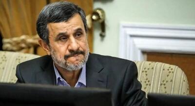 ماجرای قهر احمدینژاد از زبان قاضیزاده هاشمی | جهان نیوز