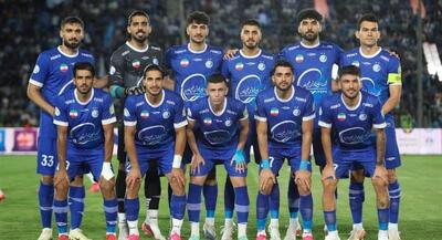 اعلام ترکیب استقلال مقابل السد قطر | جهان نیوز