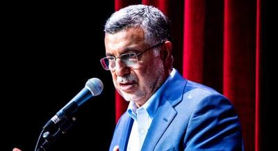 وزیر بهداشت: نظامیان و تیم ملی سلامت در صدر اعتماد مردم هستند | جهان نیوز