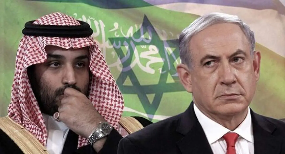  درخواست اطلاعاتی بن سلمان از اسرائیل | جهان نیوز