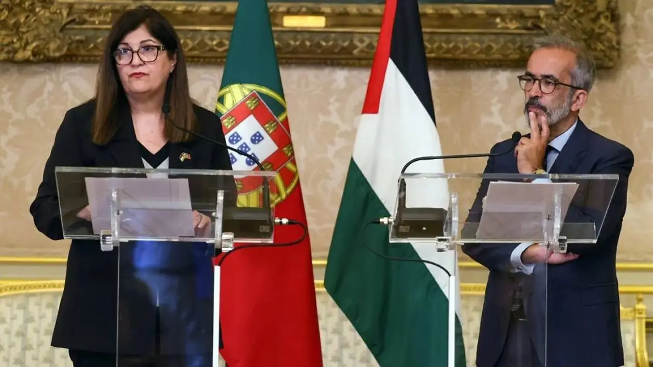 پرتغال، شهرکسازی اسرائیل را اقدامی «بسیار مخرب» و تضعیف ایجاد کشور مستقل فلسطینی دانست