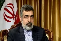  مقام ارشد سازمان انرژی اتمی: ممانعت آمریکا از حضور ایران در نشست آژانس، مخرب و کودکانه است