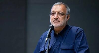  زاکانی: ایران می‌تواند با تکیه بر ظرفیت‌های داخلی الگوی پیشرفت بسازد