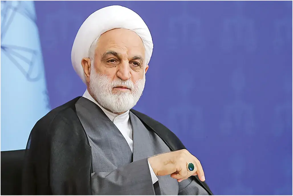 نظارت عمومی بر عدالت | اصرار رئیس قوه به علنیشدن دادگاهها