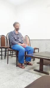  قتل برادرزاده در درگیری خانوادگی