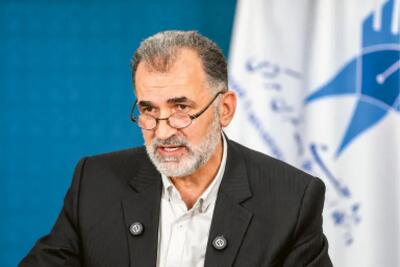  نصراللهی: راهبرد جدید دشمن تشدید فشار اقتصادی و بازگشت به ناآرام‌سازی است