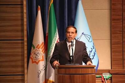 قوانین کشور برای شرایط تحریمی و جنگ متناسبسازی نشدهاند