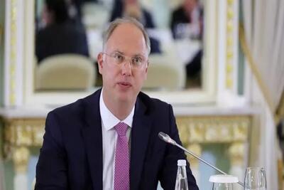  مقام روس: انگلیس یک کشور از هم گسیخته است
