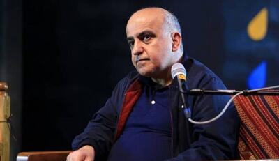  پرویز جاهد: جشنواره‌های جهانی دیگر نمی‌توانند ادعا کنند تصمیم‌هایشان صرفاً هنری است