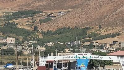  سلیمیان: پایداری گازرسانی در مناطق سردسیر، اولویت اصلی شرکت گاز استان   چهارمحال وبختیاری است