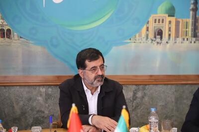 بهنامجو پیگیر رفع مشکلات واحدهای صنعتی قم در معاونت اول رئیسجمهور شد