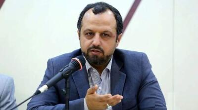 خاندوزی: هرمز را به اهرم قدرت منطقهای ایران تبدیل کنیم - مردم سالاری آنلاین