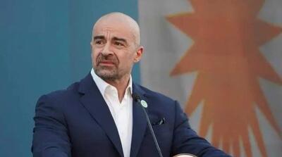  رئیس اتحادیه میهنی کردستان عراق به تهران سفر می‌کند - مردم سالاری آنلاین
