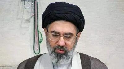 روایت فریدالدین حدادعادل از آشنایی آیت‌الله مجتبی خامنه‌ای با آثار نولان - مردم سالاری آنلاین