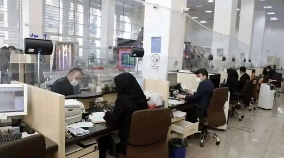  دستور جدید دورکاری برای کارمندان دولت - مردم سالاری آنلاین
