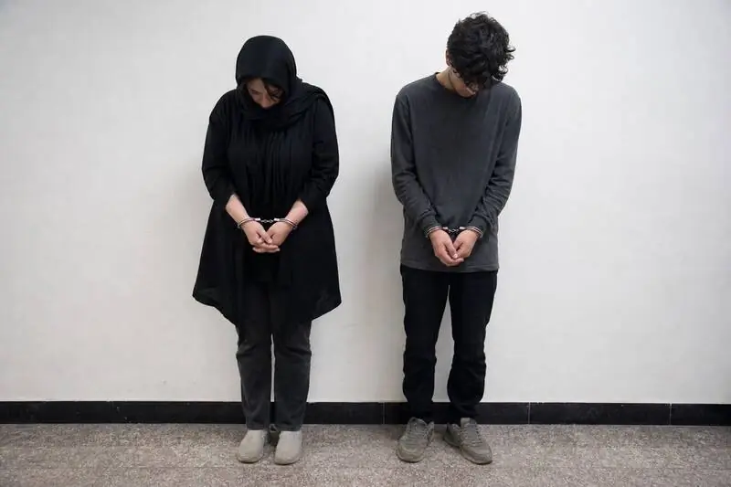  ماجرای آدم ربایی ساختگی برای ازدواج چه بود؟