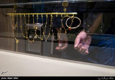 دستگیری ۲ متهم پرونده خالیفروشی طلا در گلستان