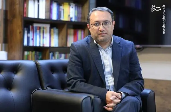  آخرین وضعیت میدان نبرد به روایت مهدی محمدی