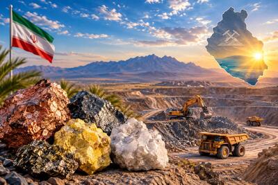  گنج‌های سیستان و بلوچستان، توسعه حفاری و استقبال چشمگیر سرمایه‌گذاران