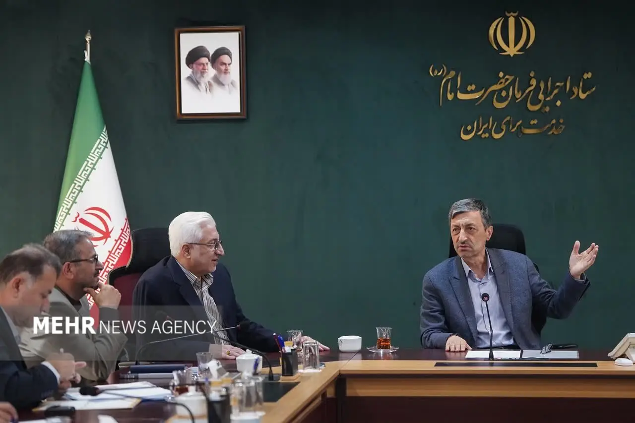 فتاح: تکمیل ۱۱۲۰ واحد مسکن در خراسان شمالی تسریع می‌شود