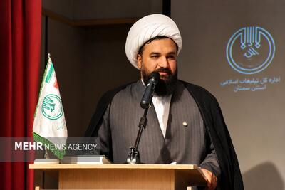 مساجد شاهرود و دامغان برای نقشآفرینی محلهای توانمند میشوند