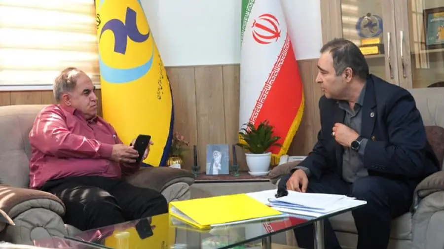 میگنا - دکتر آقایوسفی پس از خبر عزل: «اتهامات بیاساس است؛ مستنداتم را ارائه میدهم»