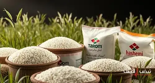 پیش بینی قیمت برنج فردا؛ بازار برنج سهشنبه ۲۴ شهریور چه تغییری میکند؟ هاشمی، طارم، کشت دوم و برنج خارجی چند میشوند؟