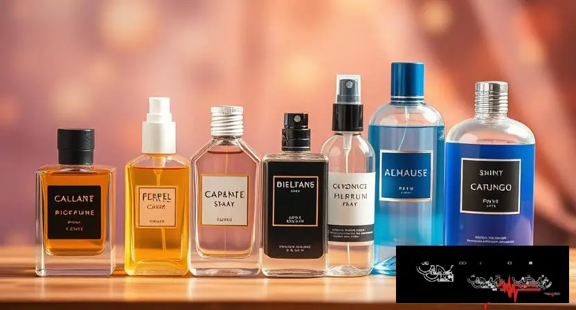 آخرین اخبار قیمت عطر و ادکلن امروز دوشنبه ۲۳ شهریور ۱۴۰۵؛ قیمت عطرهای پرفروش تغییر کرد و کدام مدلها گرانتر شدند؟