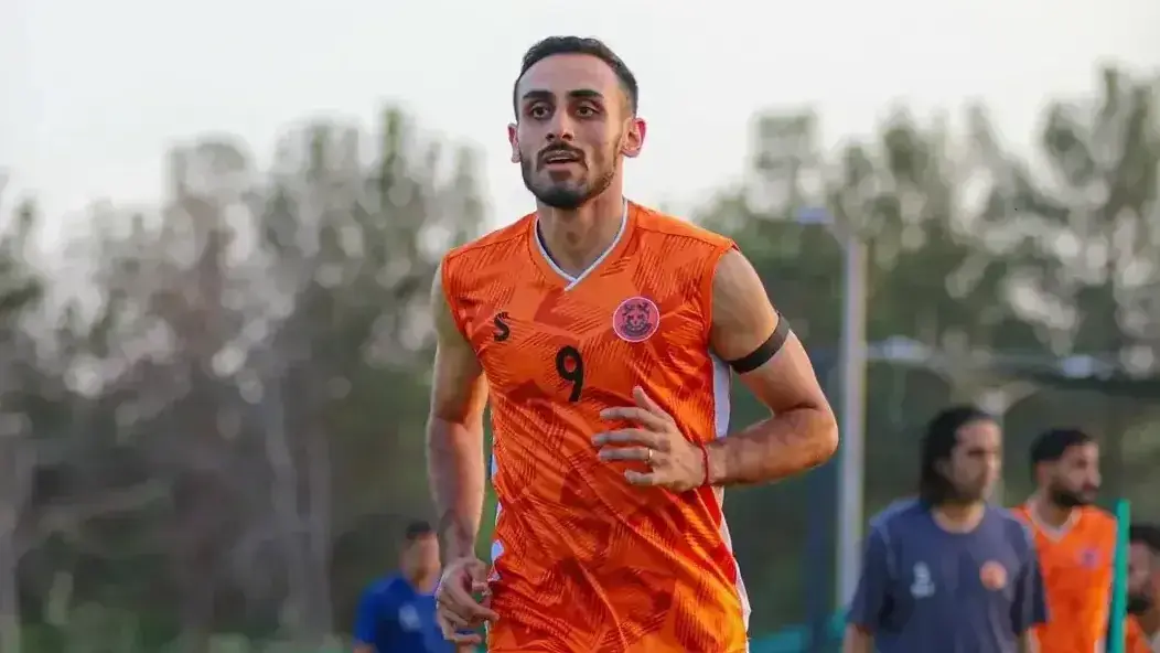  مهاجم سابق پرسپولیس در مس شهربابک می‌درخشد - پارس فوتبال