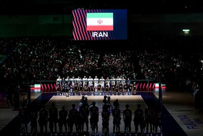 پایان المپیک برای والیبال ایران؛ باند مافیایی به دنبال جانشین پیاتزا - پارس فوتبال