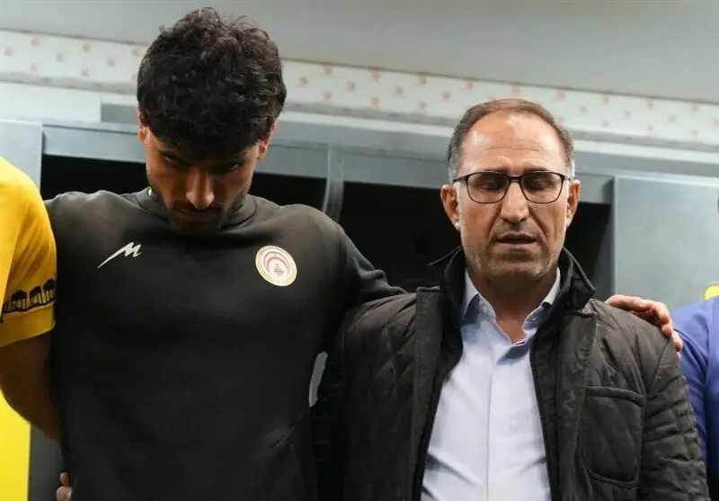  مدیرعامل فجر: بیرانوند الان به کار ما نمی‌آید - پارس فوتبال