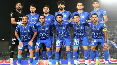 دست بختیاری زاده خالی است؛ بهتر است استقلال مقابل السد محتاط باشد