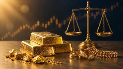 عیار طلا چیست؟ راهنمای شناخت ۷۵۰ ۹۹۹ طلای ۱۸ و ۲۴ عیار قبل از خرید