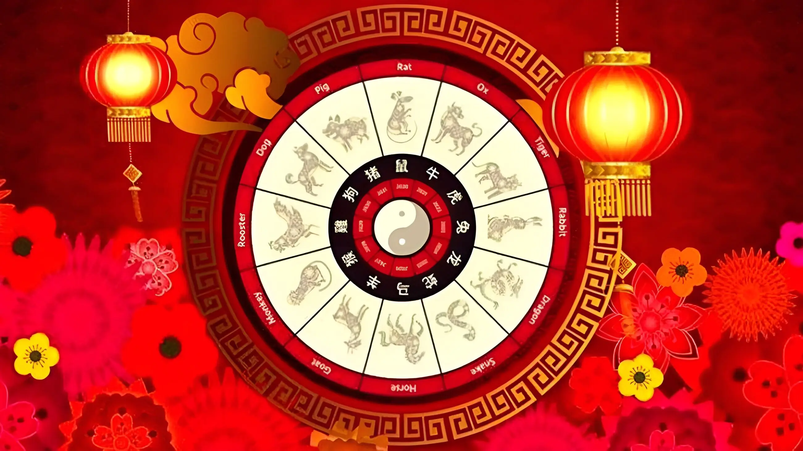 فال چینی امروز 23 شهریور