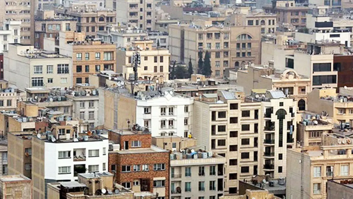  قیمت آپارتمان نقلی در تهران چند؟/ از خانه ۳.۵ میلیاردی تا آپارتمان ۸.۴ میلیاردی