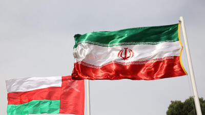  یک منبع آگاه: ردپای «نفوذ» در به تعویق افتادن نشست عمان/ یک نکته را کشورهای منطقه بدانند...
