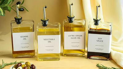  شیک‌ ترین مدل‌ های روغن‌ ریز رومیزی