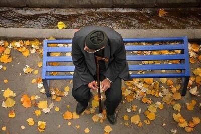 نوردرمانی کیفیت خواب سالمندان را بهبود میبخشد
